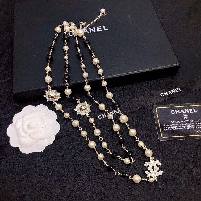 Chanel Necklaces